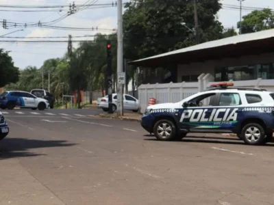 Subtenente da PM é demitido após condenação por contrabando