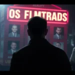 Os Infiltrados e o thriller policial premiado de Scorsese